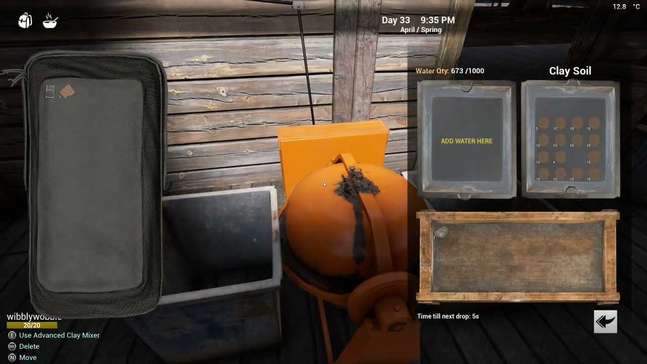 The Infected - Part 25 - Building a Garage