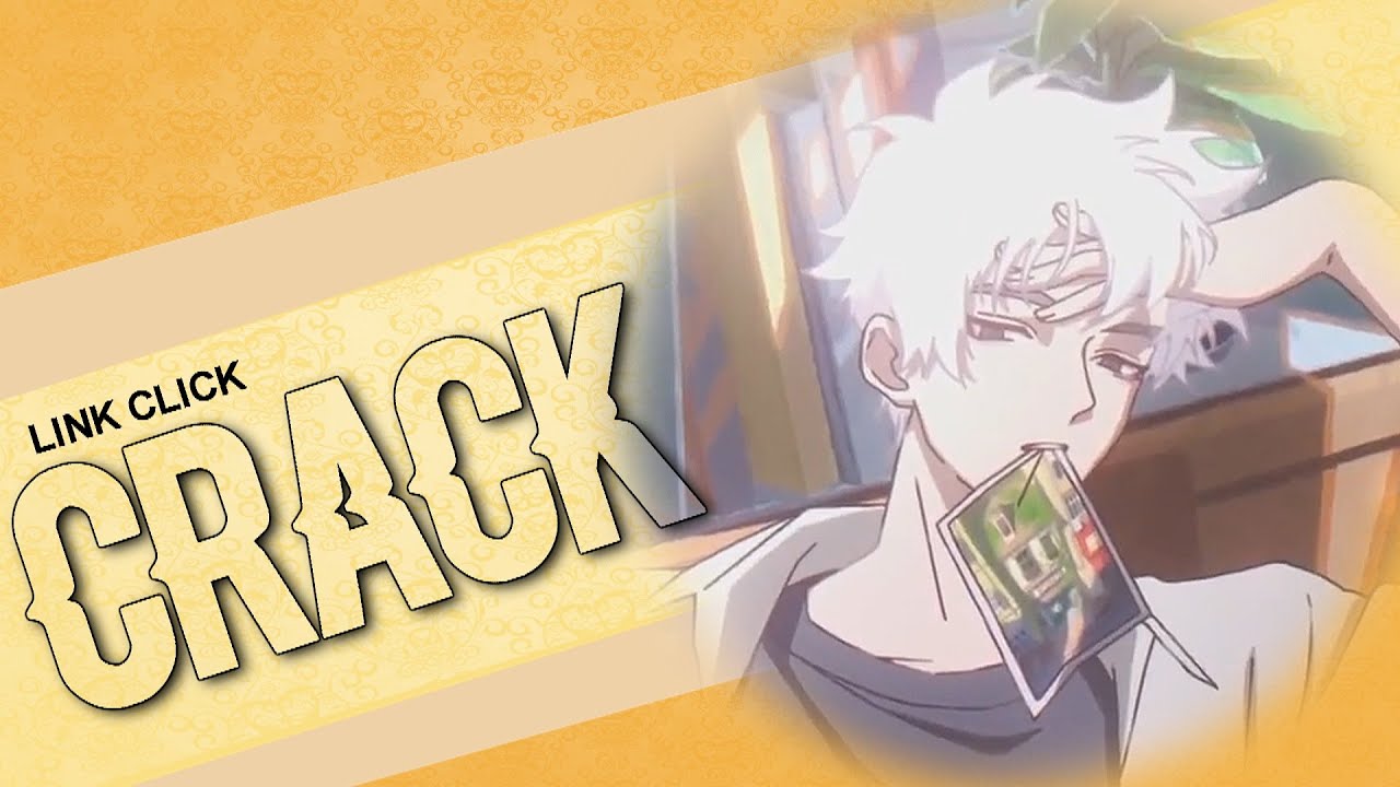 Link Click || CRACK #1 || Photoshop Your Memories