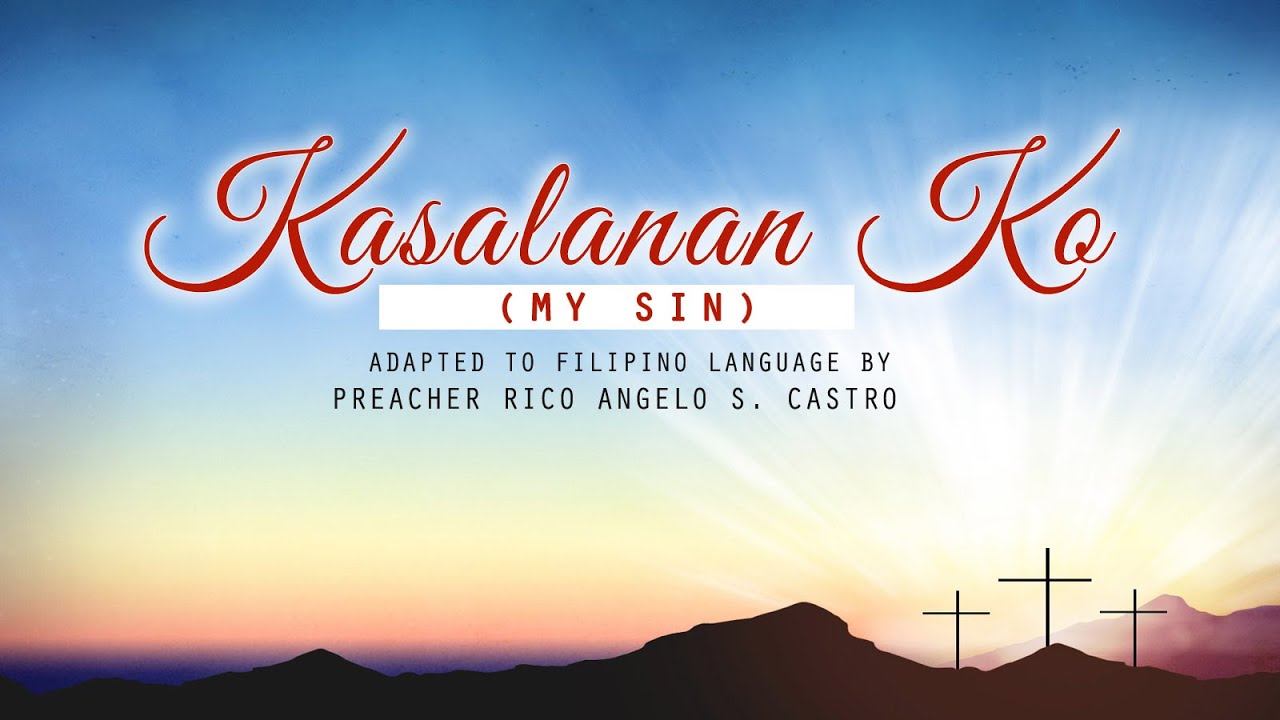KASALANAN KO - PapuRico Adaptations