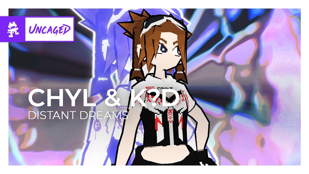 CHYL & k?d - Distant Dreams [Speed House | Monstercat]