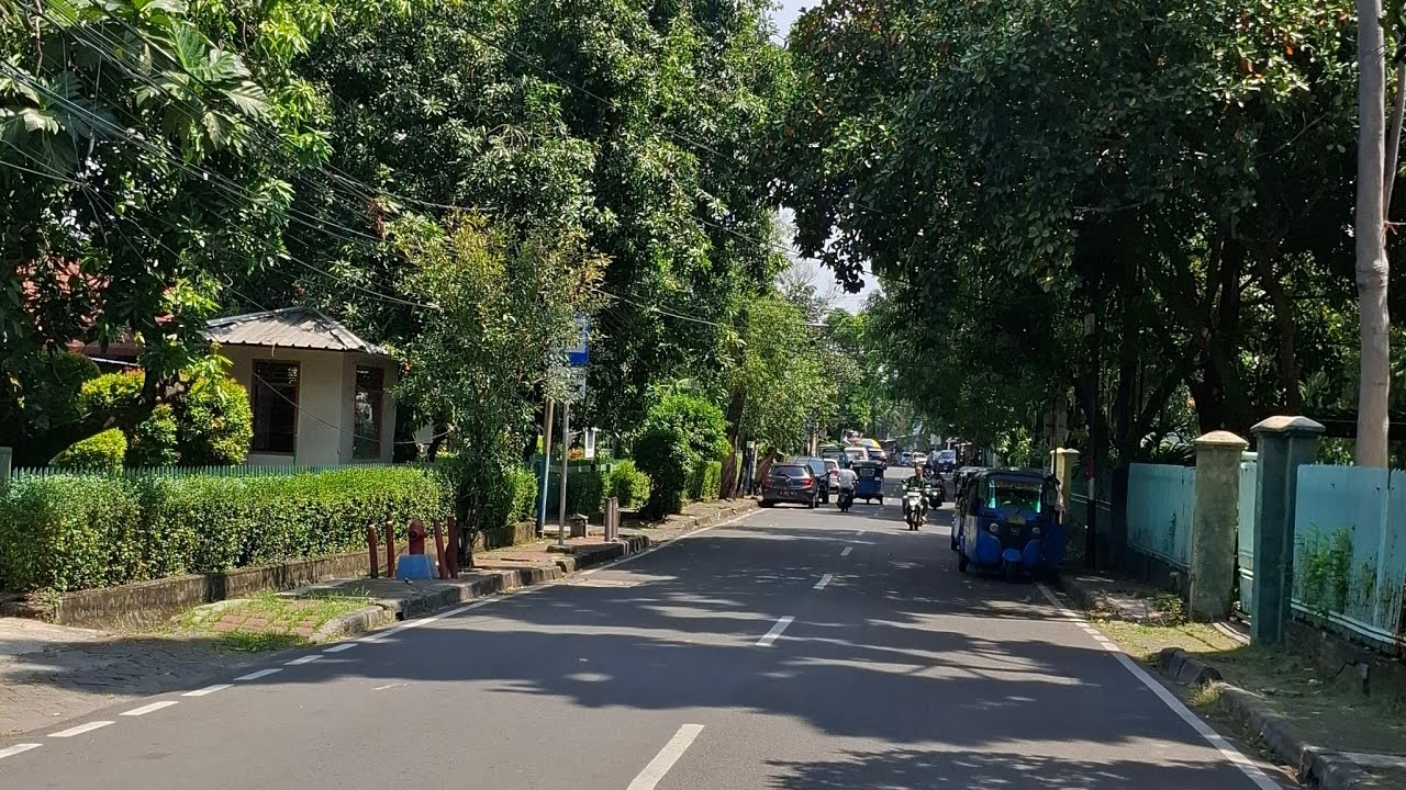 Minggu Tenang kita ke kota #minggu #breakingnews #jalanjalan #wisata #tour #city #kota #gabut #mager