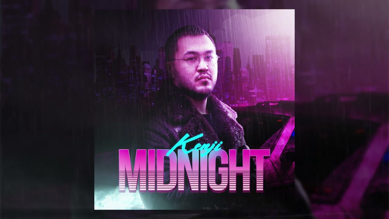 KENJI — MIDNIGHT | Премьера трека