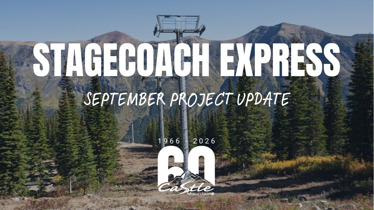 Stagecoach Express: September Update