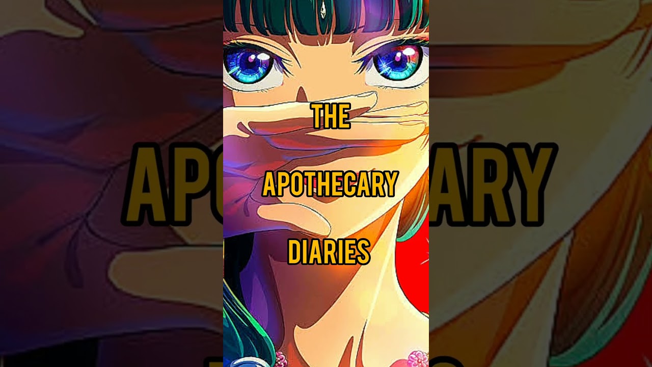 10 Best Anime Of 2023