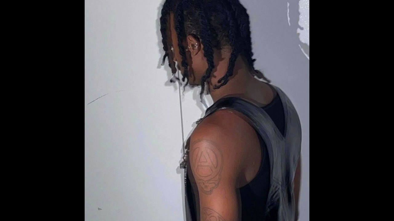 (FREE) Playboi Carti x F1lthy x Ken Carson Type Beat - 