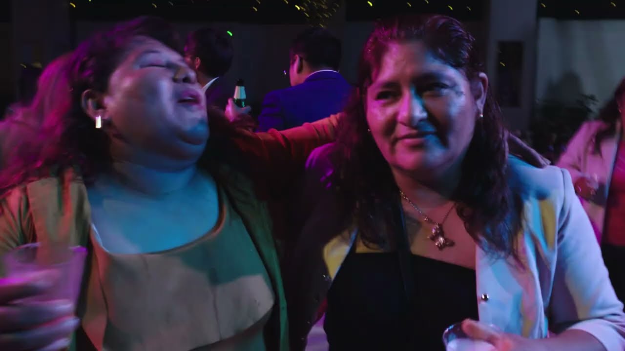SANTIAGO / CAPIBARA / Orquesta Super Brahma internacional