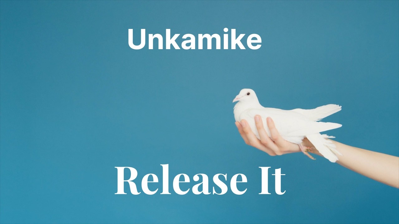 Unkamike - Release It (Official Music Video)