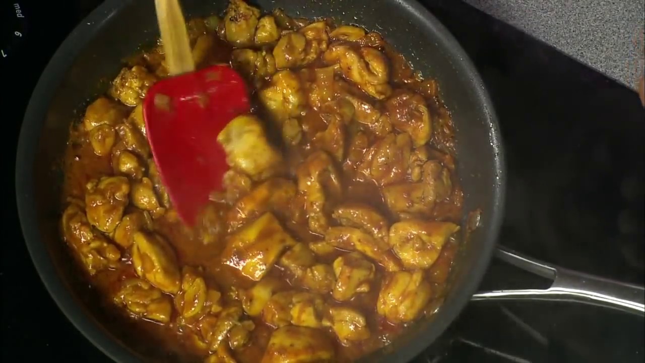 Healthful Indian Flavors with Alamelu | Program | #204