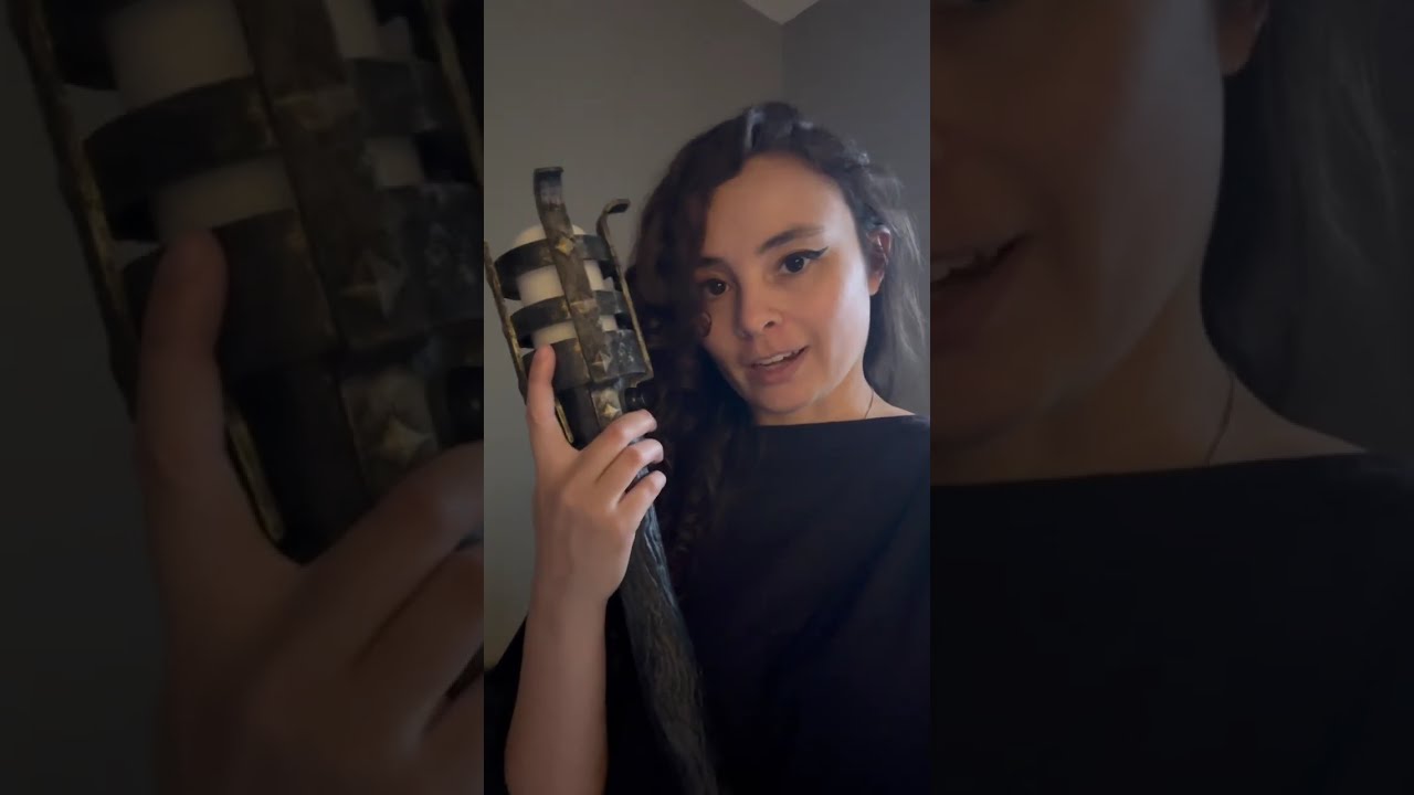 My LARP light of choice — Geeksfaction Torches
