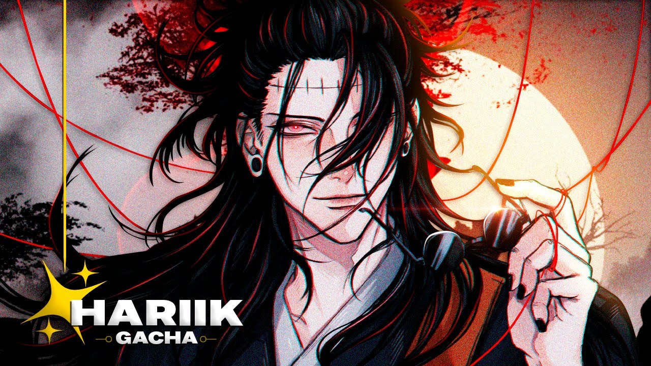 🧟🧠Hashiras React | Corpo Morto - Kenjaku // M4rkim 🎶