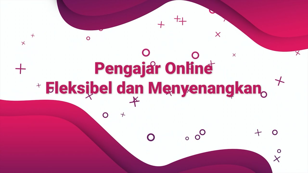 Pengajar Online