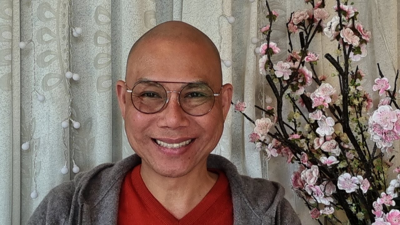 ❤️ Tâm Sự Về Bánh bò Nướng | Văn Phi Thông |