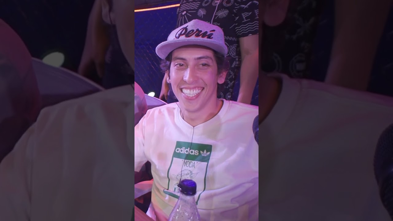 &iquest;Qu&eacute; fue mano? Ya no hay respeto XD