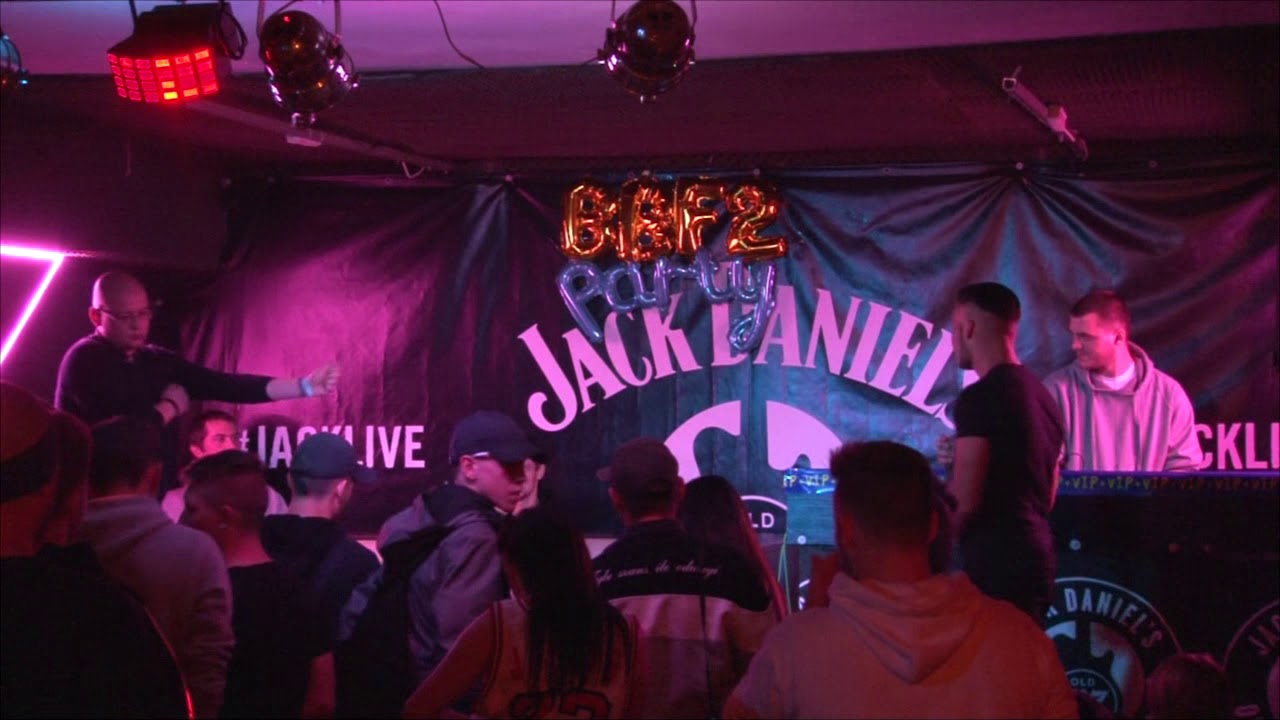 BBF 14 1/8 KRISS VS DRN