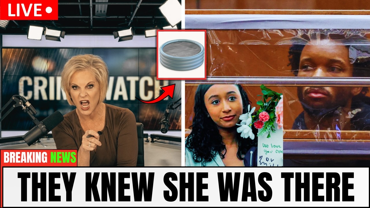Celeste Rivas Hernandez Update: The Pool, The Lie, The Truth | Crime News Today
