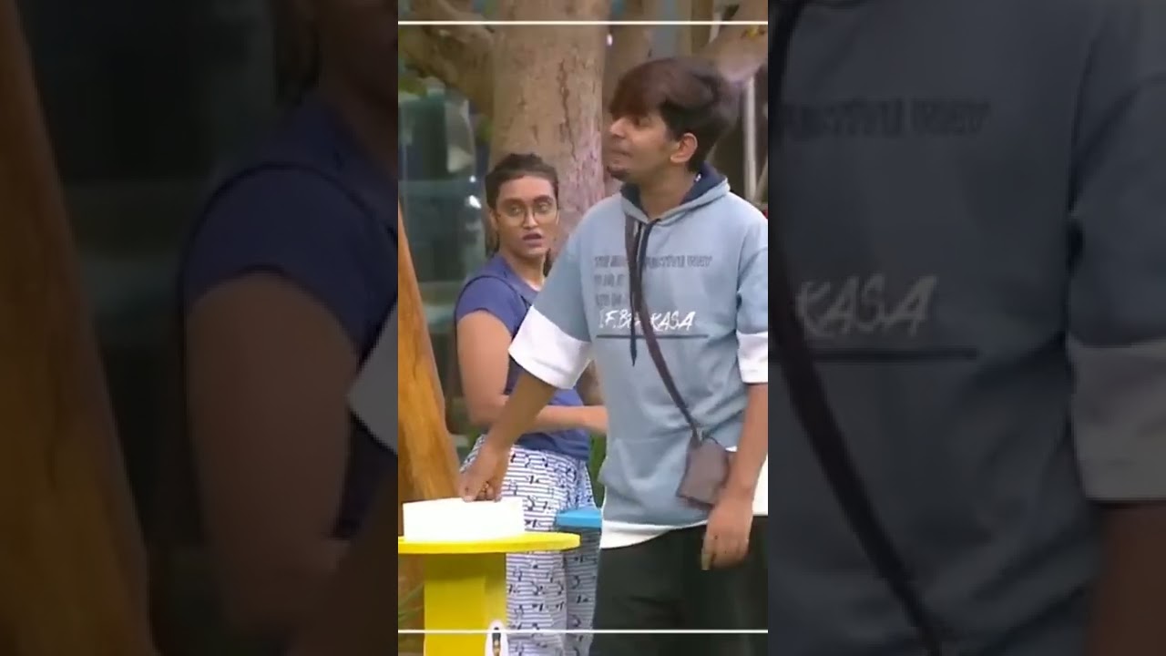 robin vs riyas  #robin #riyaz #bigbossmalayalam #bigboss