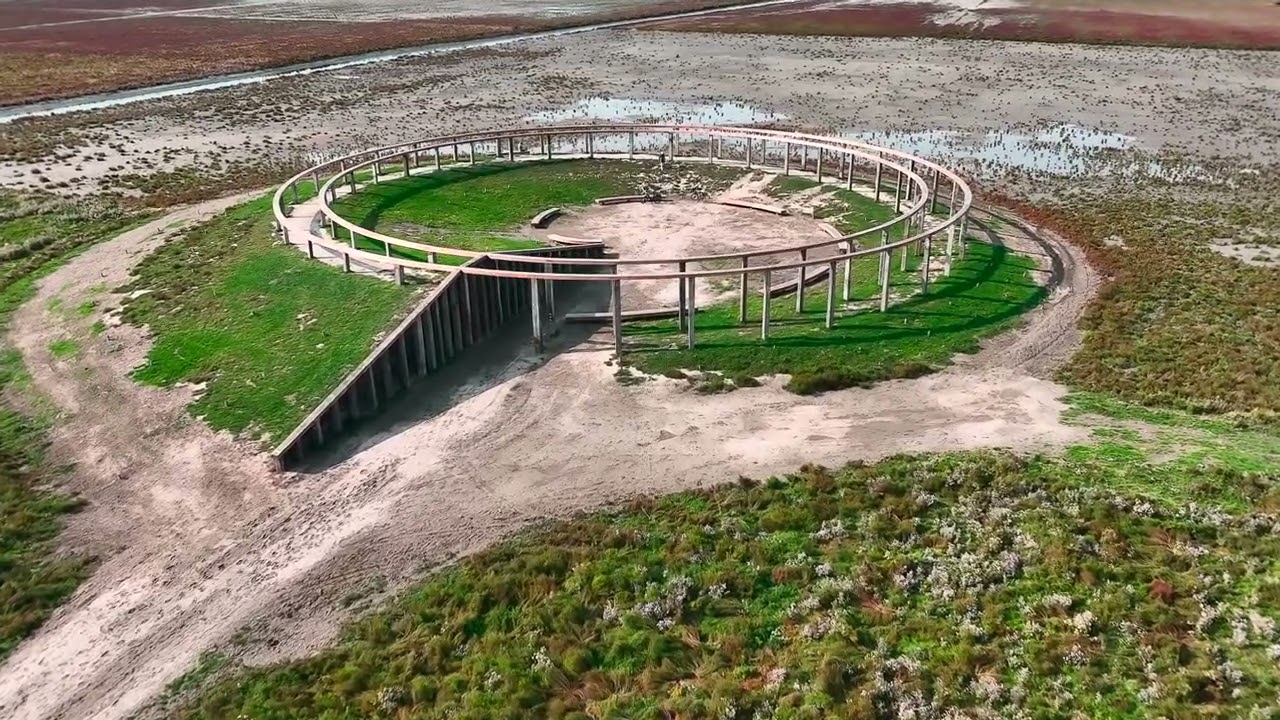 Promo Werelderfgoed Waddenzee