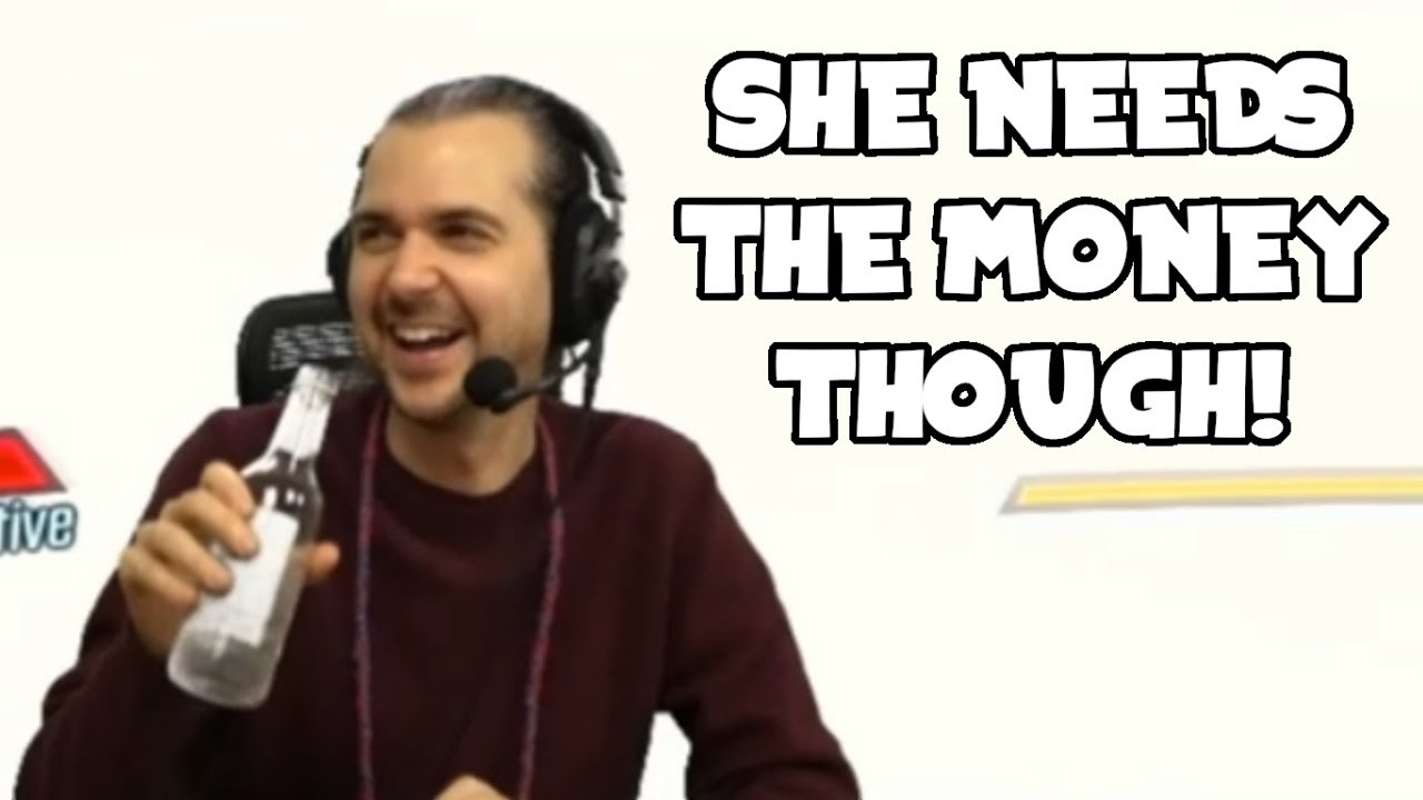 Top Tier Yogscast Roasts