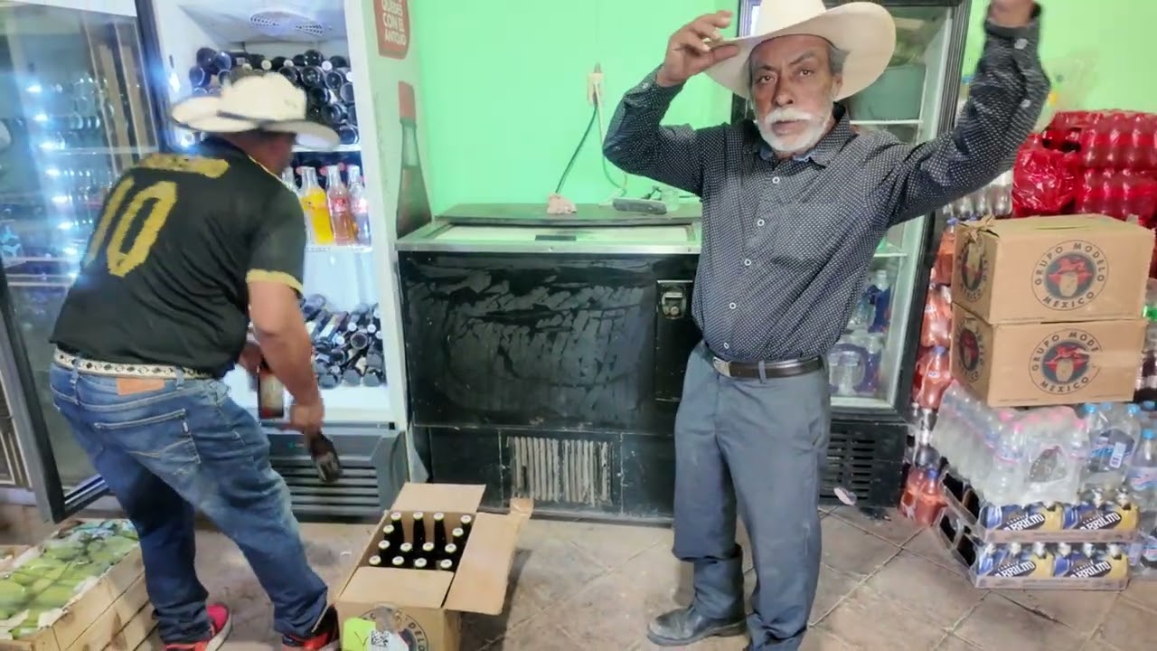 San Miguel Papalutla, Oaxaca. 2026 Cofradia