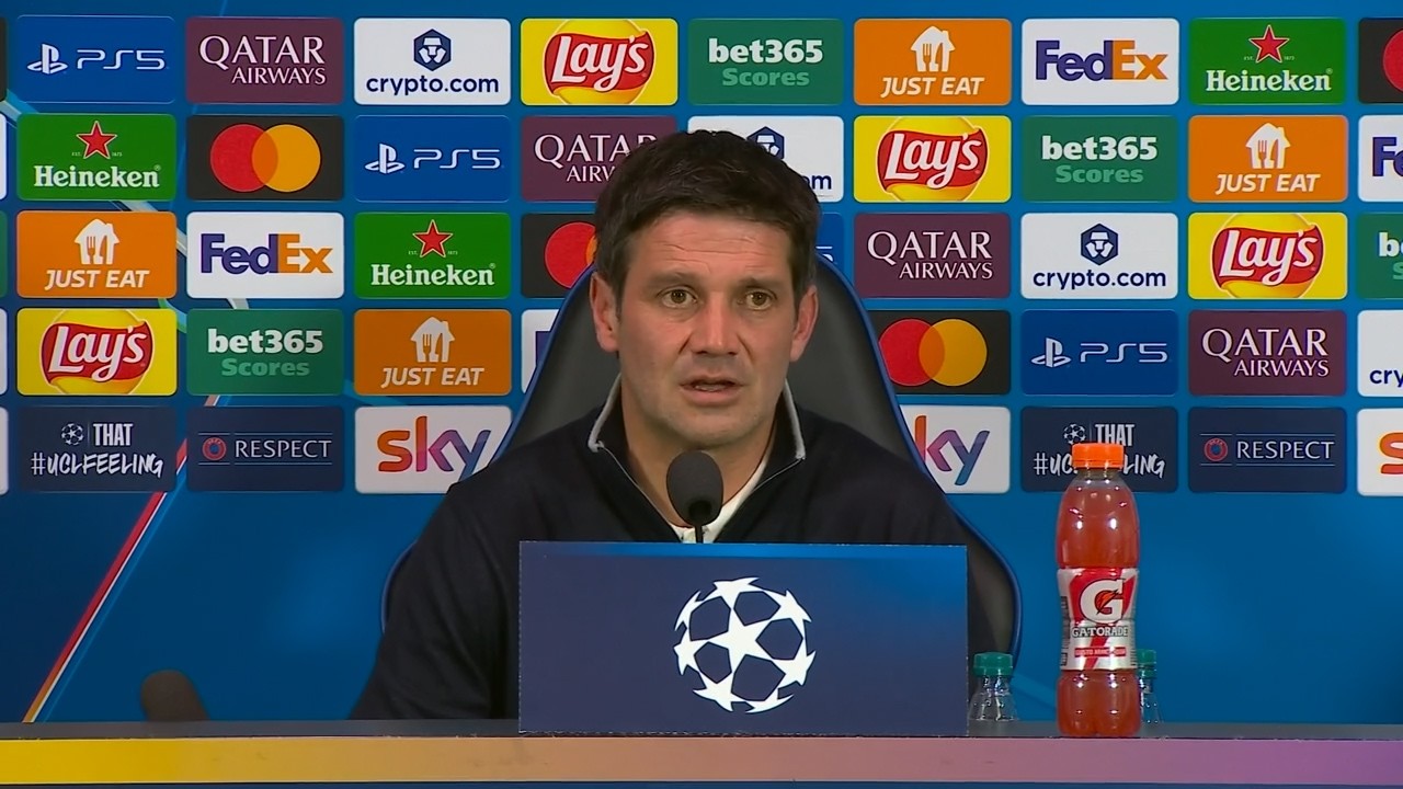 Inter eliminata dalla Champions dal Bodø, Chivu: «C'è amarezza. Loro erano inferiori a noi? No»
