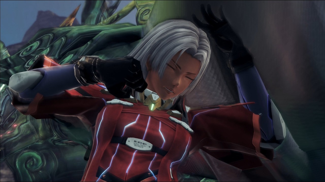 Xenoblade Chronicles X DE (Switch 2) - Chapter 6 4k 60fps