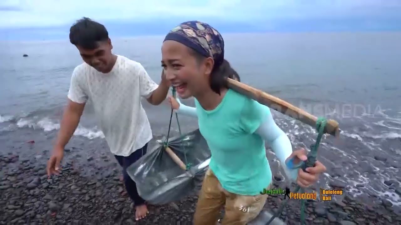 GARAM KHAS DESA TEJAKULA | JEJAK PETUALANG (07/12/21)