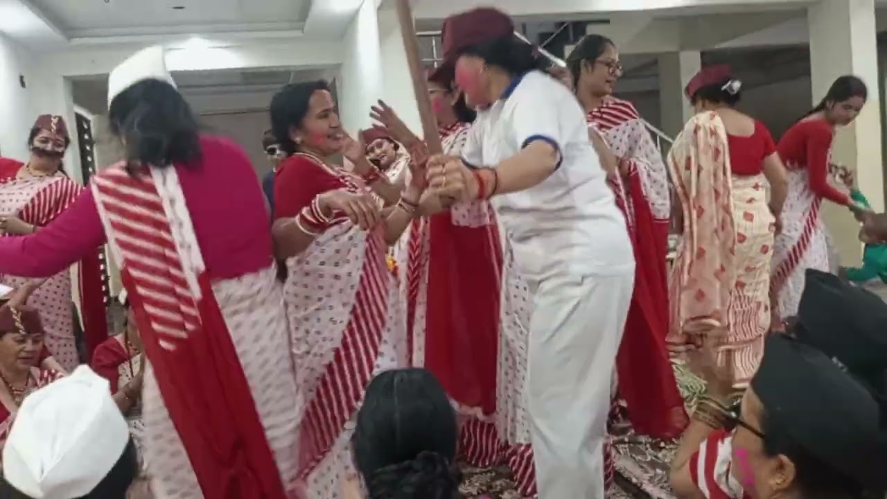 मेरे आंगन में तुम्हारा क्या काम है 