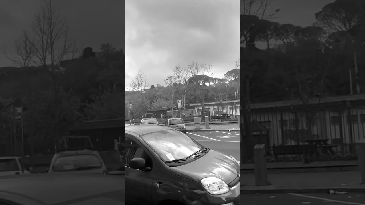 #shortvideo #travel #italylovers #travelling  #vaticano #rome #road #moto #car #italy #europe #stay