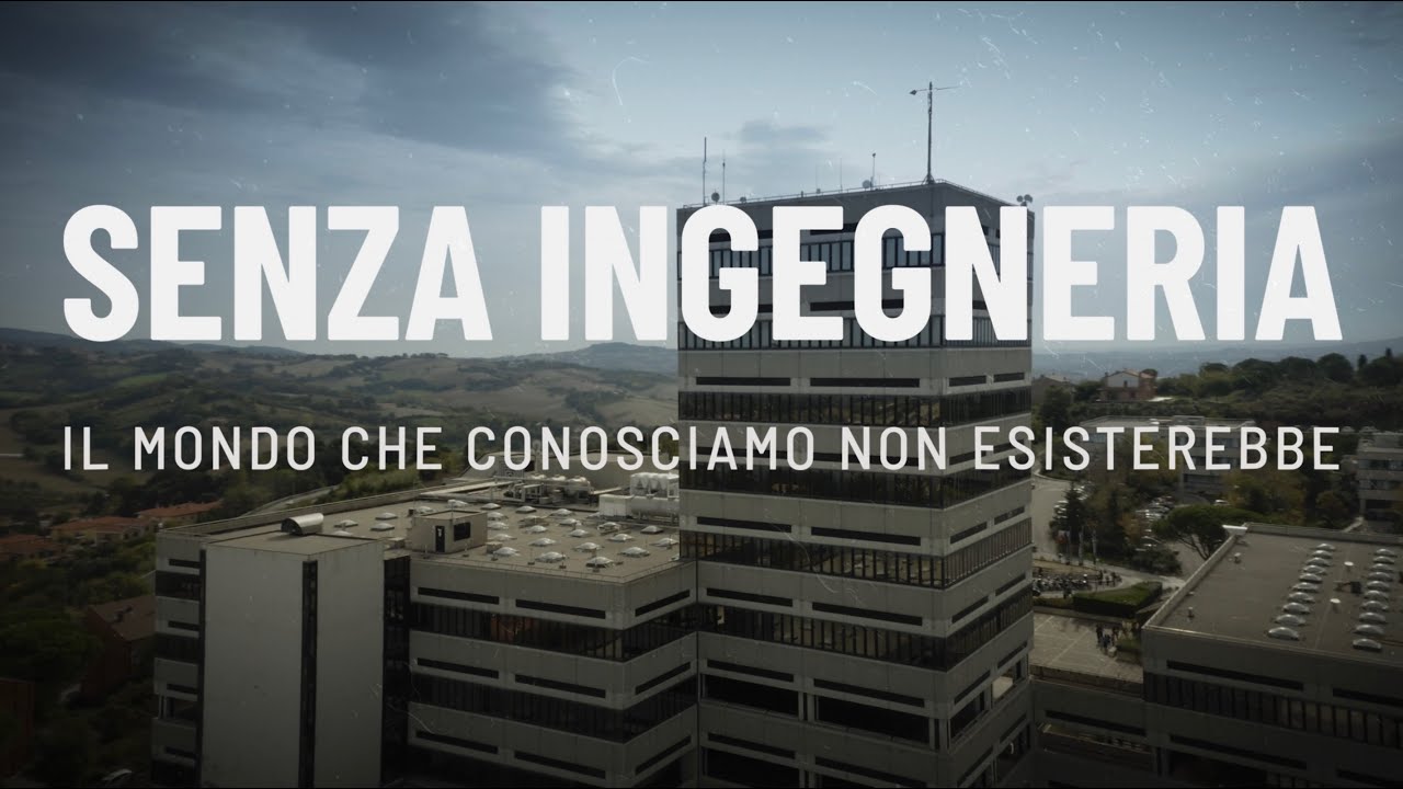 UNIVPM Ingegneria