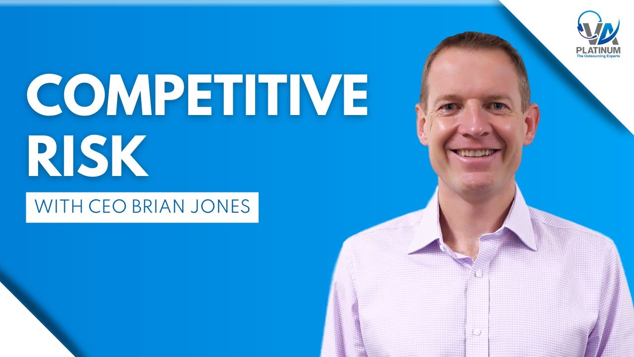 Brian Jones - Competitive Risk | VA Platinum