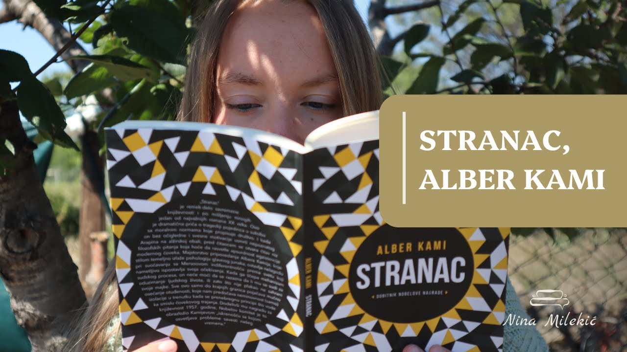 Stranac - strah od smrti, otuđenost i geštalt terapija