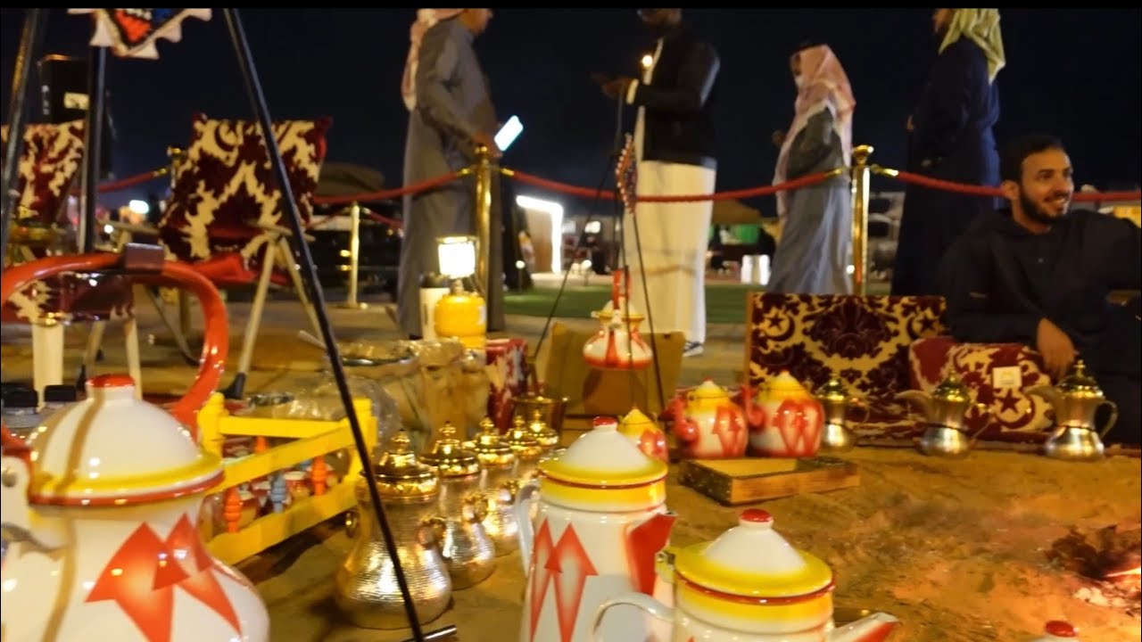 فلوق القصيم (الجزء الأول)