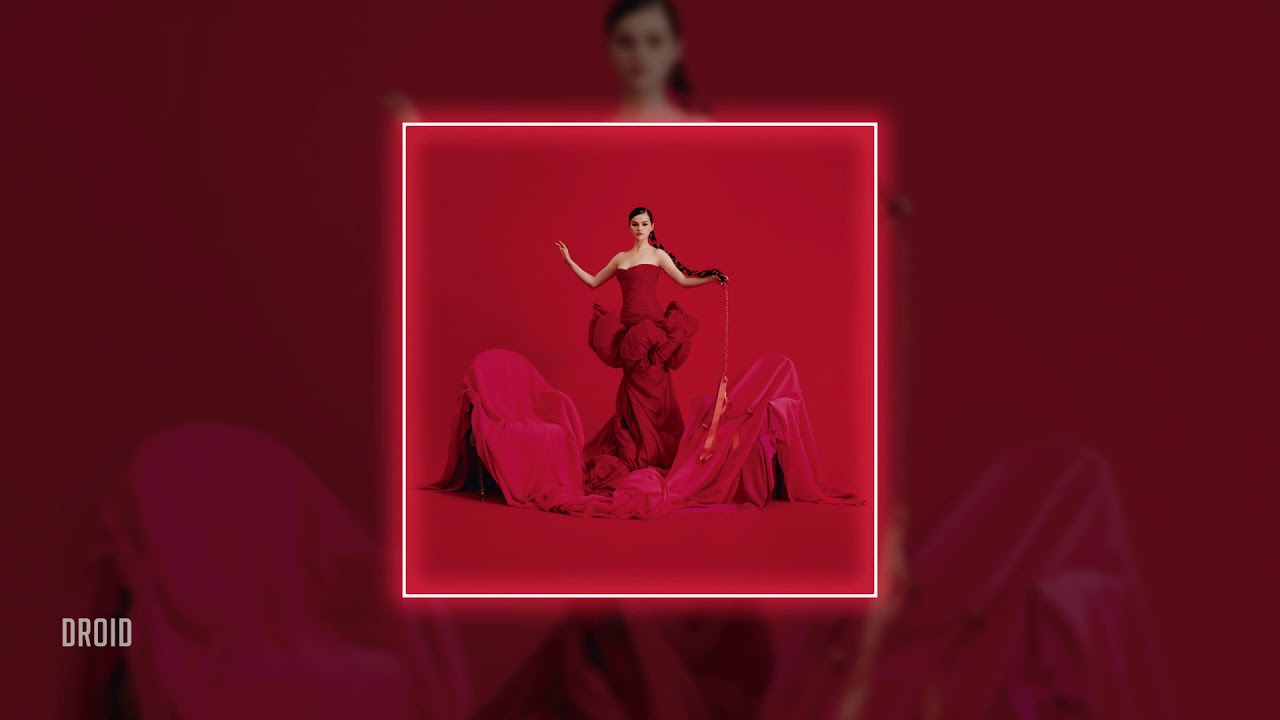 selena gomez & dj snake - selfish love (𝒔𝒍𝒐𝒘𝒆𝒅 + 𝒓𝒆𝒗𝒆𝒓𝒃)