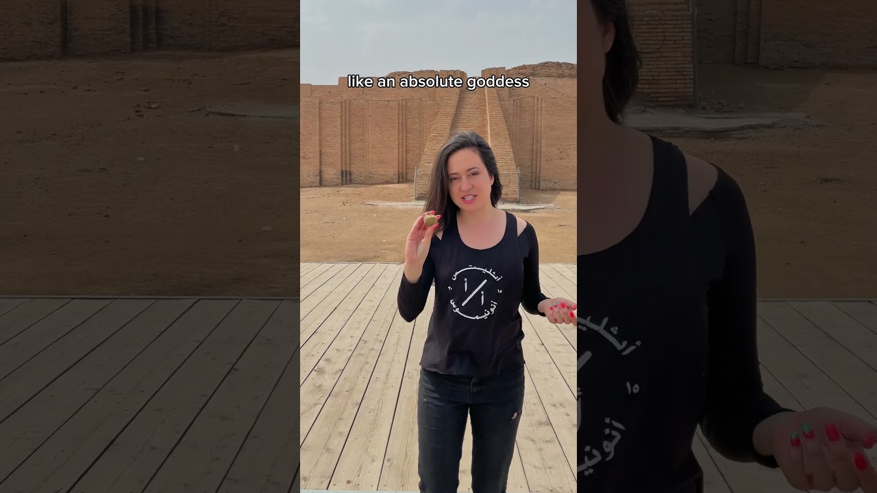 Is Iraq safe to visit? I went as a solo female traveller!