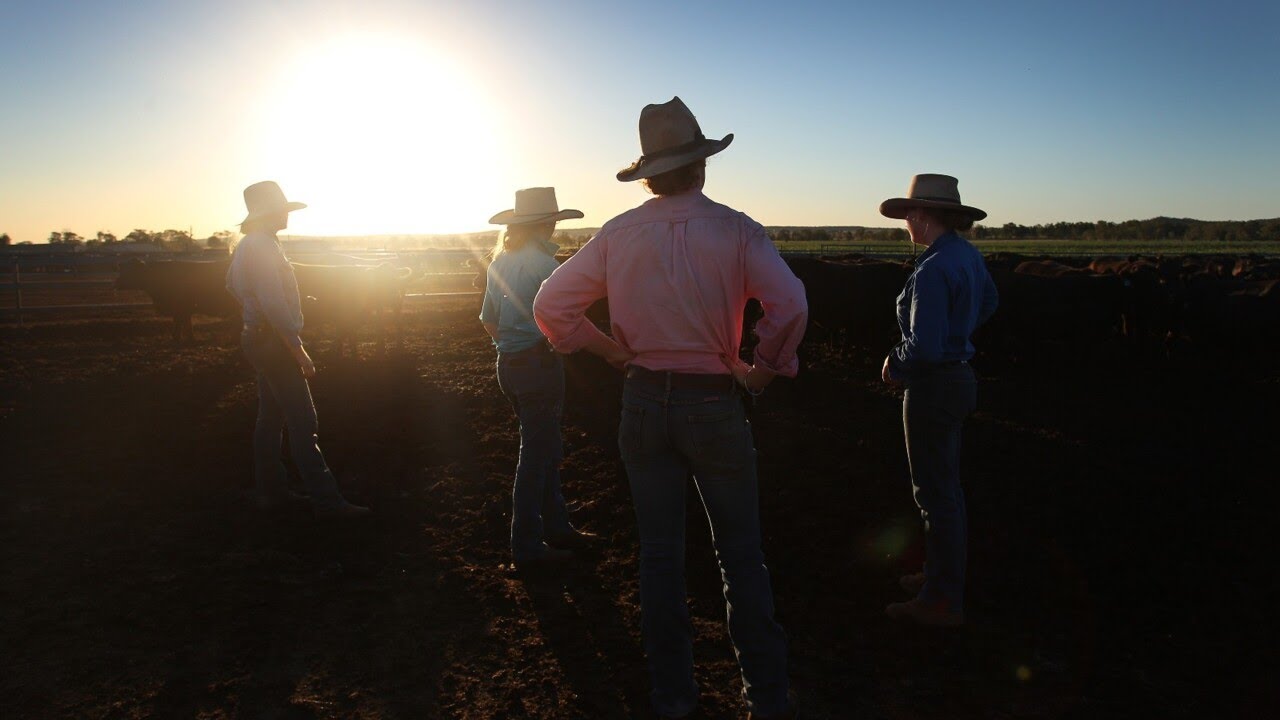 Australian farmers flag important food security issues