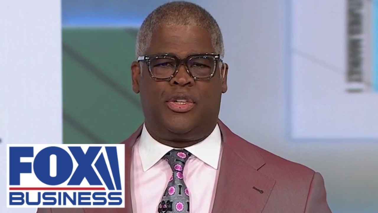 Charles Payne: Let's thank the fracking miracle for this