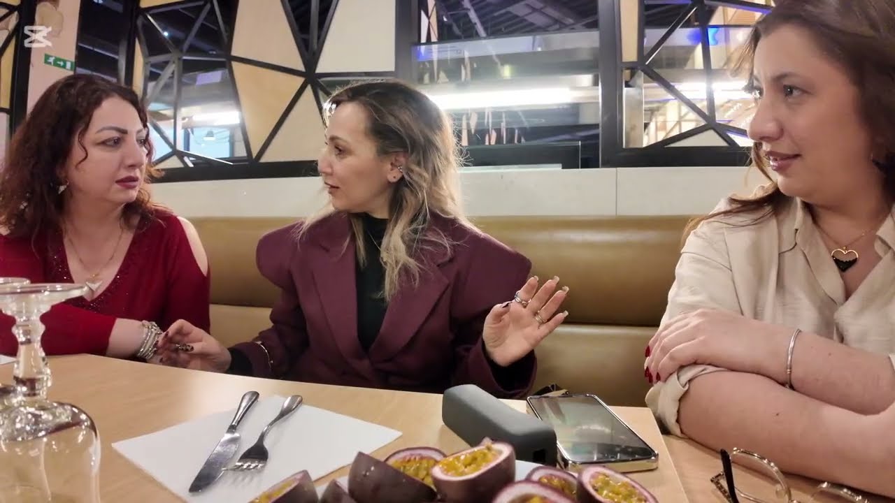 Ինչպե՚ս նշեցինք Վալենտինի տոնը