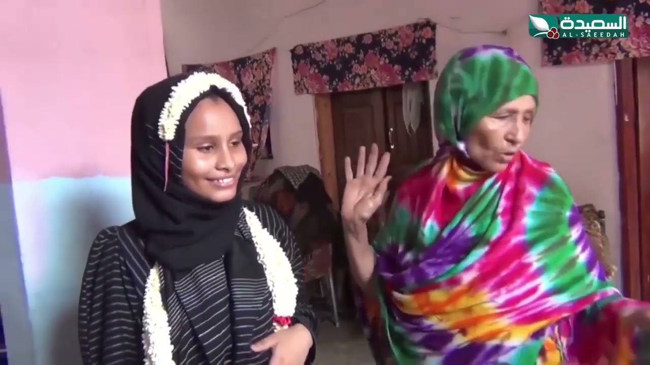 من تهامة روائع مشكاة الفل مهنة الأيادي السمراء لاتموت
