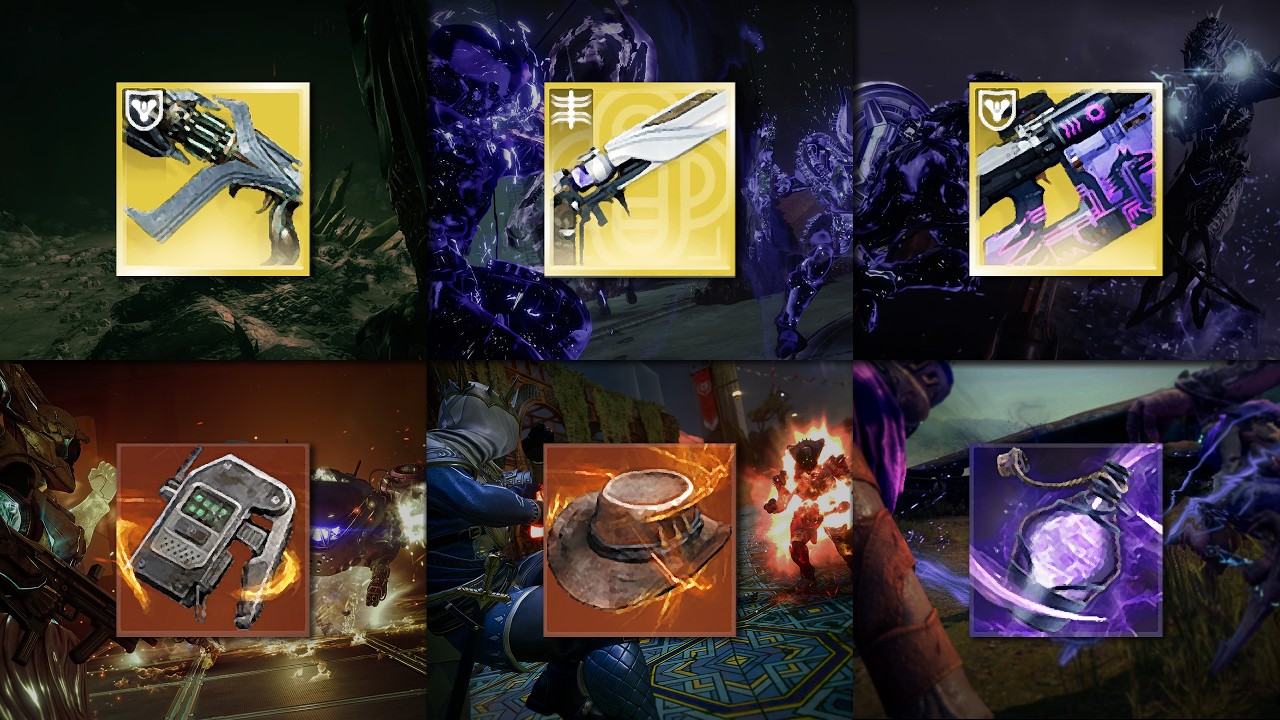 Endgame Meta Update: Monument of Triumph