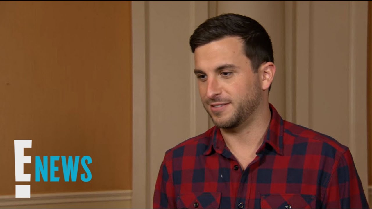 How Tanner Tolbert Knew Jade Roper Was the One! | Celebrity Spotlight | E! News