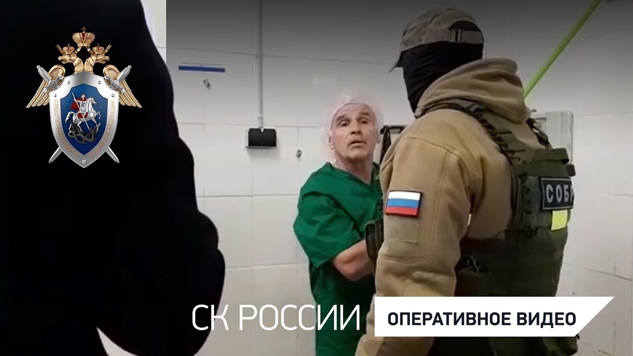 Задержание группы, поставлявшей суррогат в исправительные учреждения
