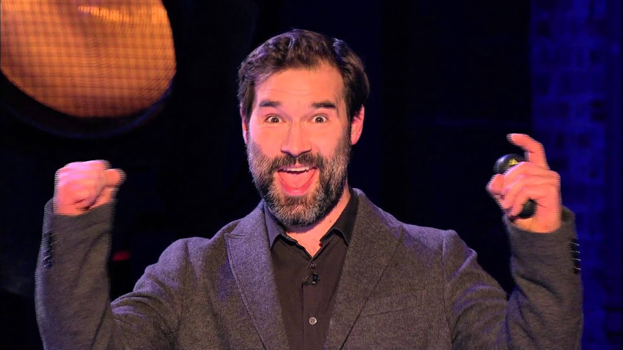ADAM BUXTON'S 'BUG' PROG. 2