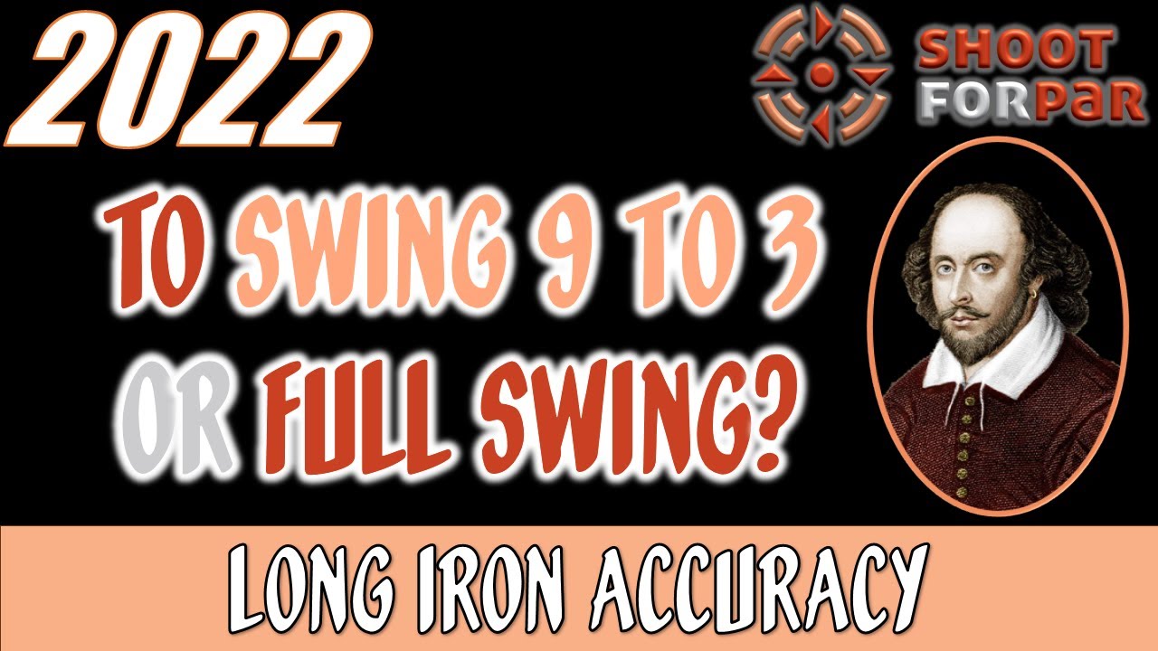 Shoot For Par Pitching
