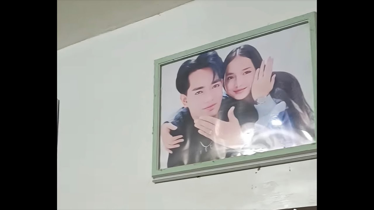 SALAMAT SA WAKAS”