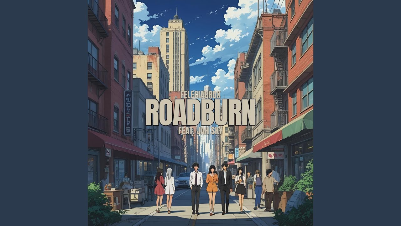 Roadburn