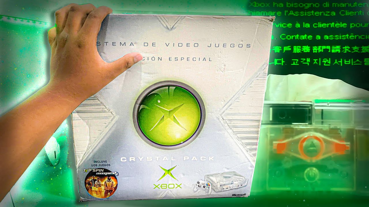 ¡Compré una JOYA DESCOMPUESTA en Marketplace!