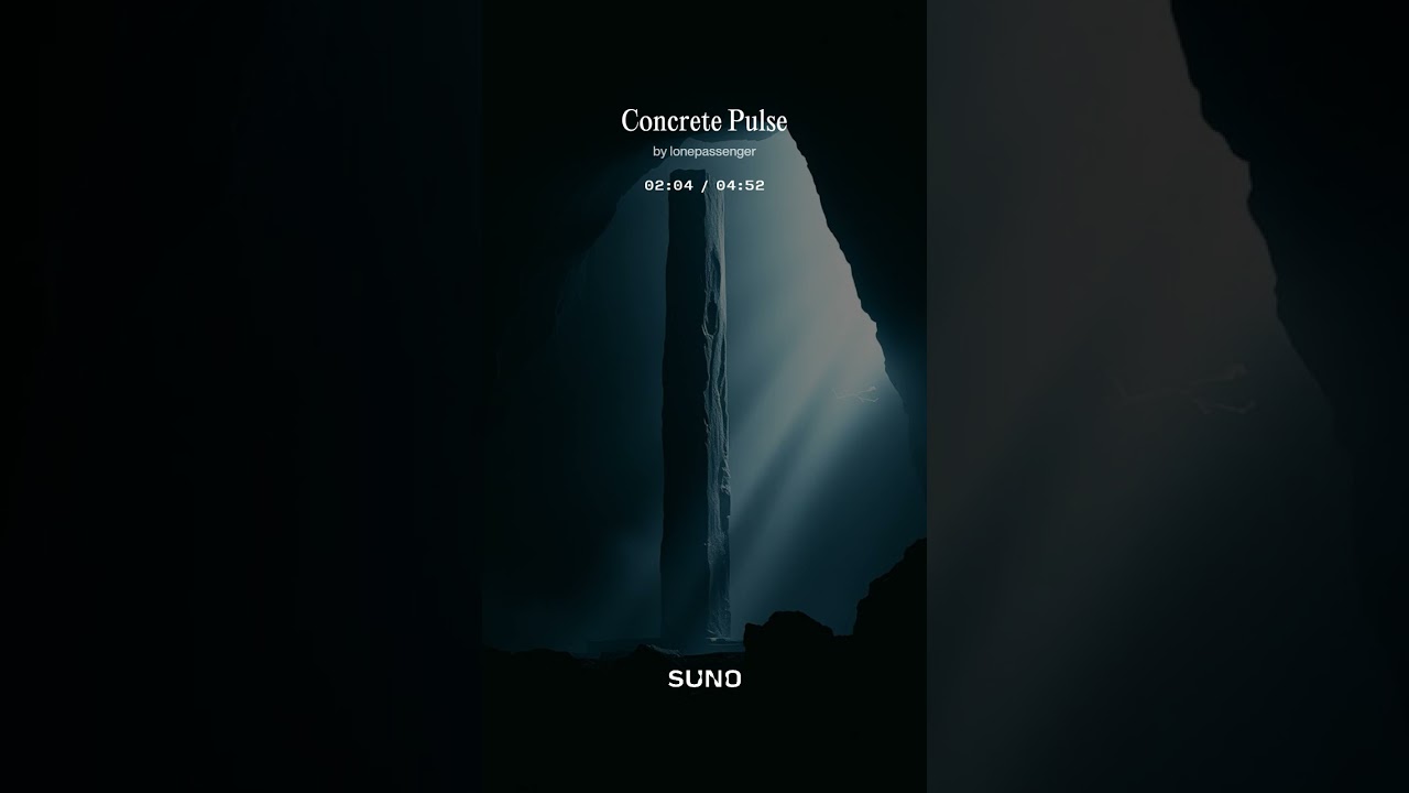 Concrete Pulse