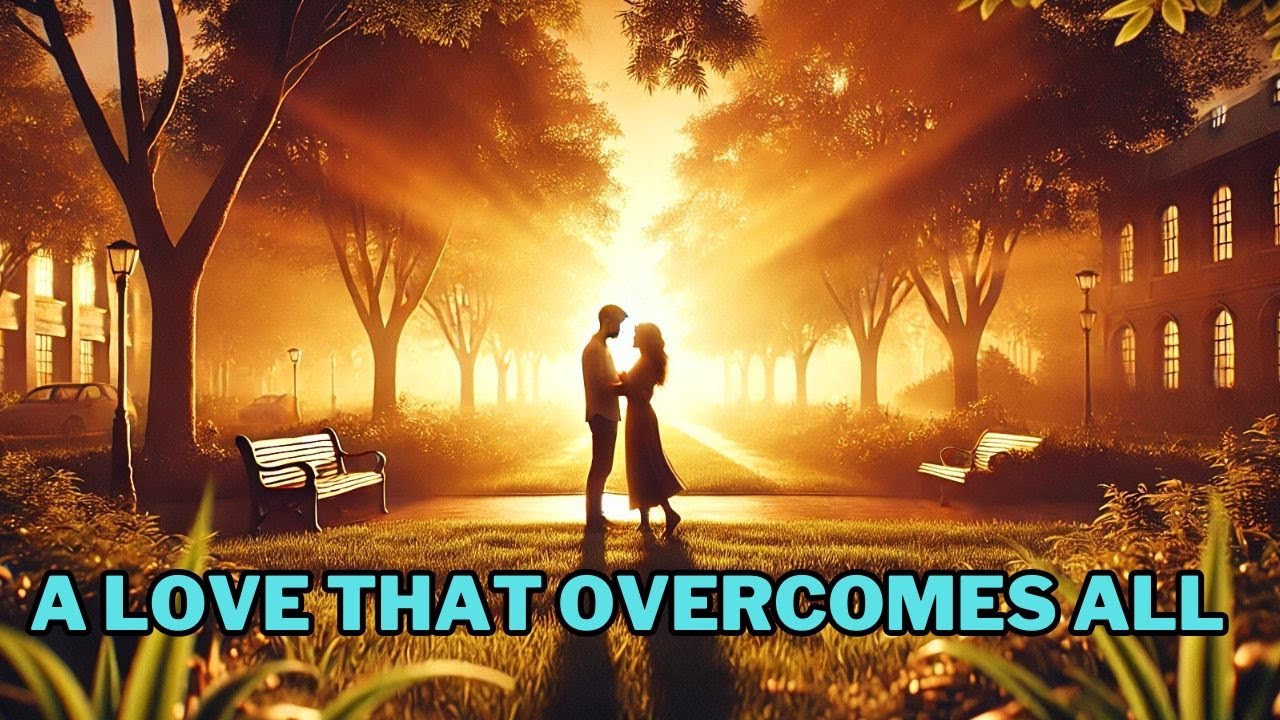 Against All Odds: A Story of Love and Redemption...