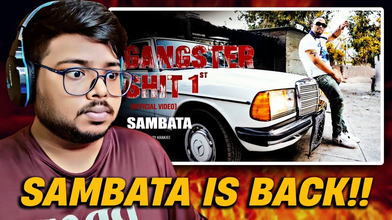 Marathi Madness: Reacting to SAMBATA's 