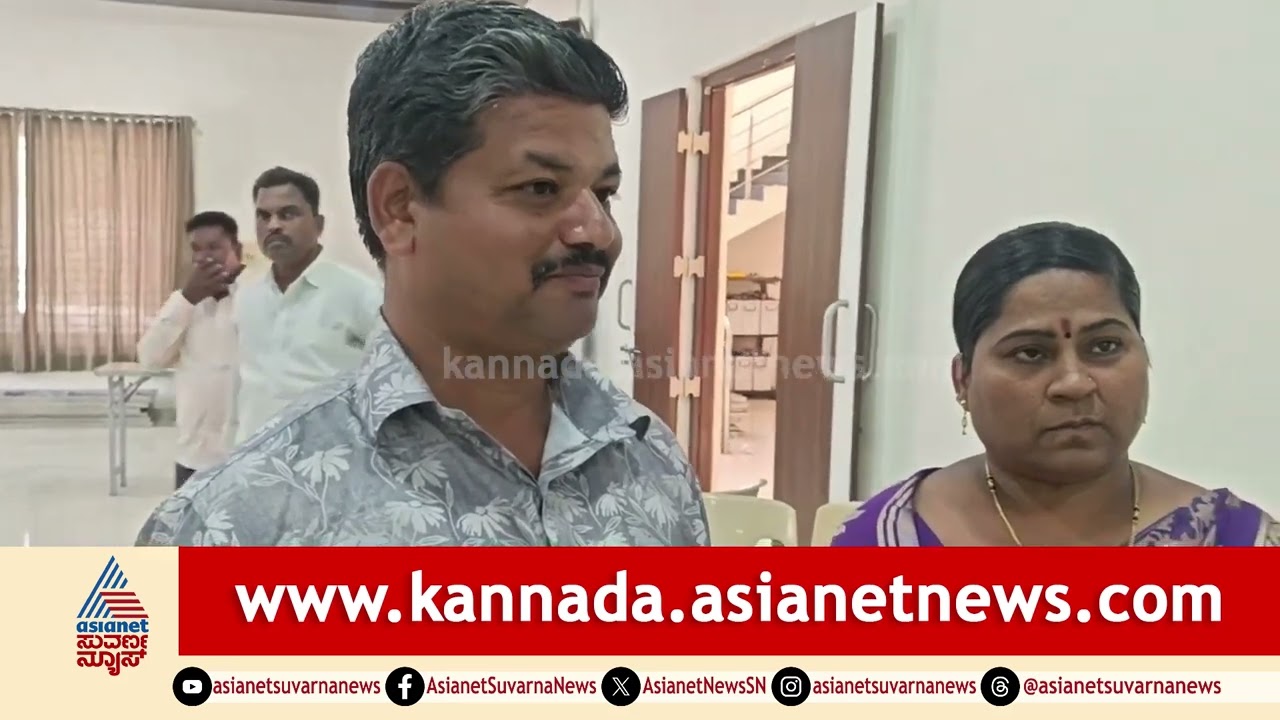 Vijayapura: ಹಲಸಂಗಿ ಚಿನ್ನದಂಗಡಿ ದರೋಡೆ ಕೇಸ್ ಪತ್ತೆ: ಪುಣೆಯಲ್ಲಿ ಖದೀಮರ ಬಂಧನ | Jewelry Shop Robbery